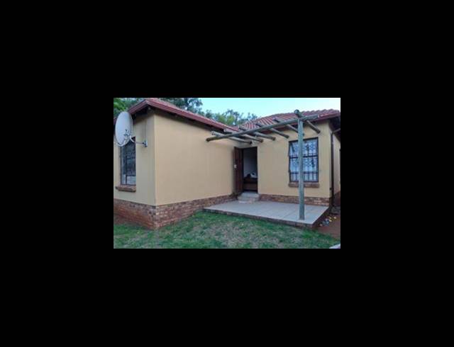 3 BEDROOM FREEHOLD FOR SALE IN HEATHERVIEW
